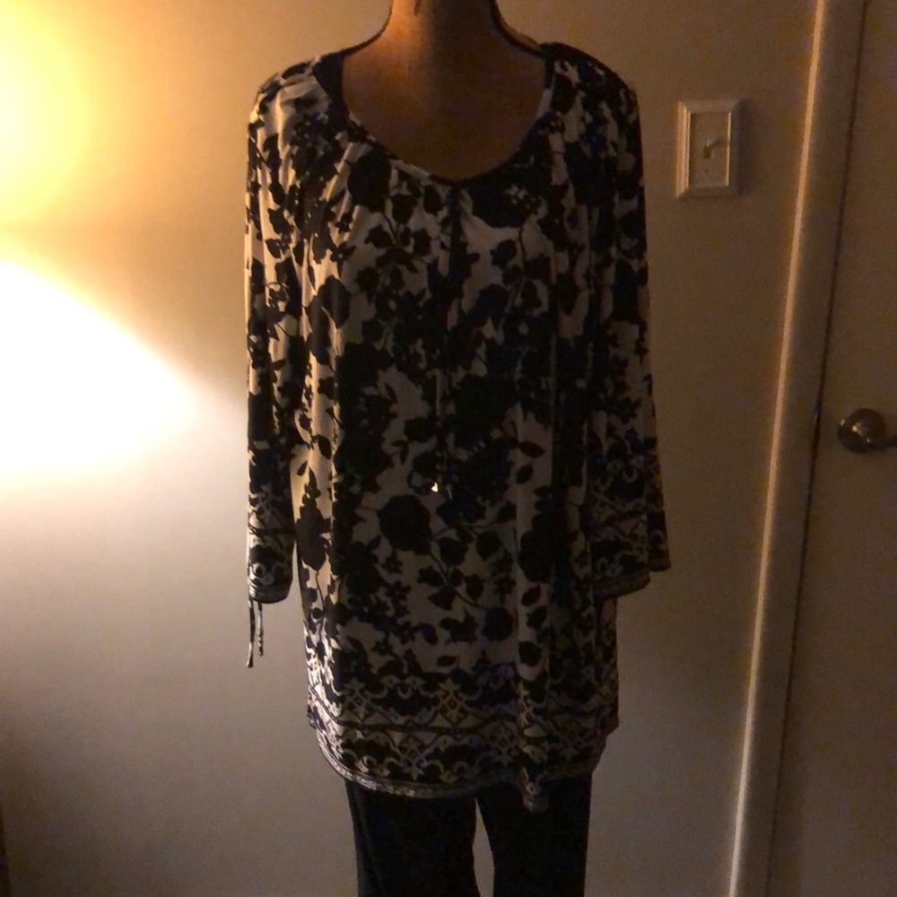 Blouse